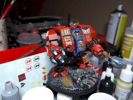 Furioso by Grimfax