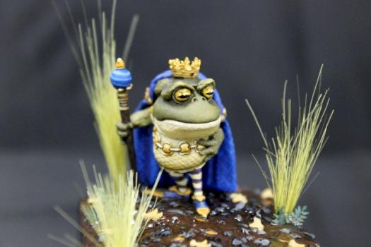 King Ploogak by Marsya