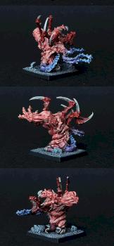 Chaos Spawn by BloodyBeast.com