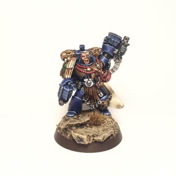 Marneus Calgar 1994 by lorenzolsp
