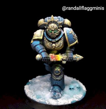 General Calsius by Randall_Flagg
