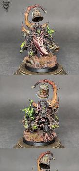 Noxious Blightbringer by sebcybulski.colorroom