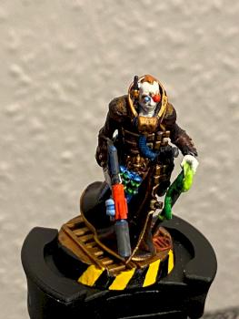 Necromunda by Koesty