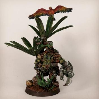 Ork Kommando by Sad_Dzen