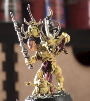 Poxbringer by Grub