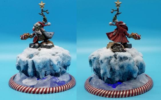 Red Gobbo by stoner311
