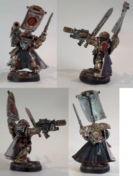 inquisitor by 5beasts