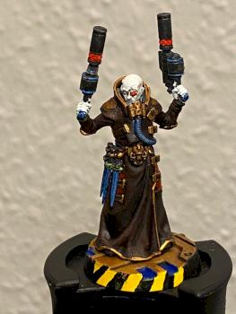 Necromunda by Koesty