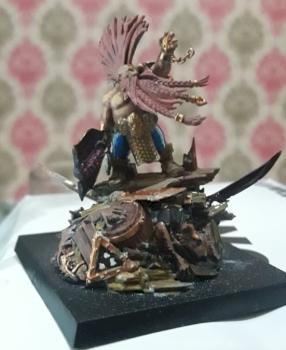 Gottrek Gurnison by Tsarivan