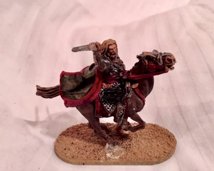 Gamling by old-school-hobbies