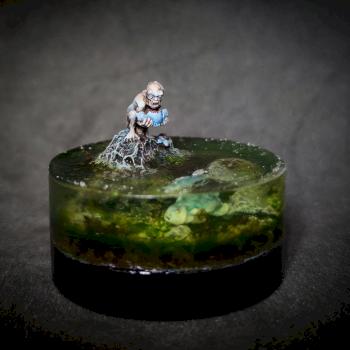 Gollum by Nagrakali_love_songs