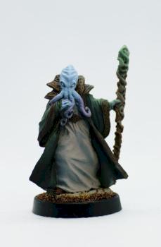 Bathalian / Mindflayer by ShattuckEW