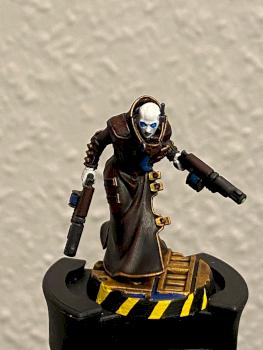 Necromunda by Koesty