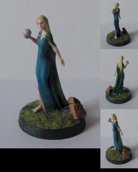 L'Nissa by waghorn41