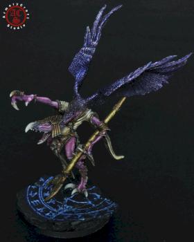 Lord of Change by Armory Craft Studio