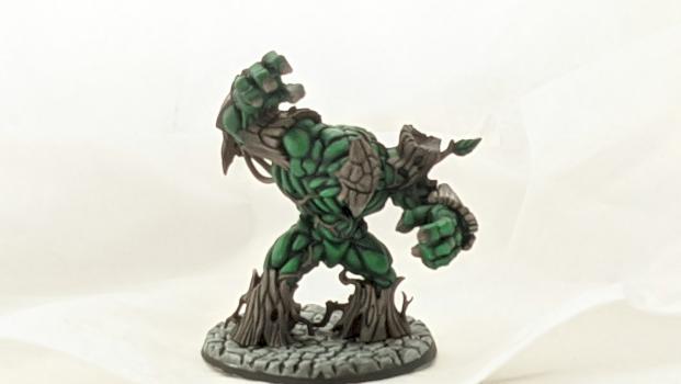 Treant by Choplee