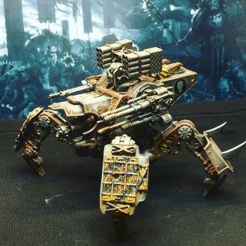 Needs a Name. by Deke