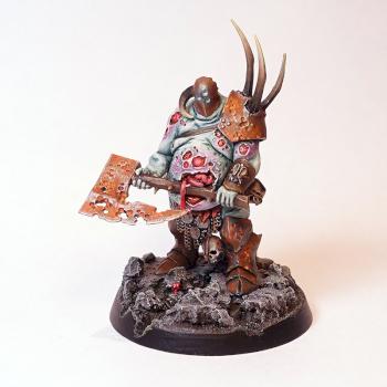 Lord of plagues by n!Co