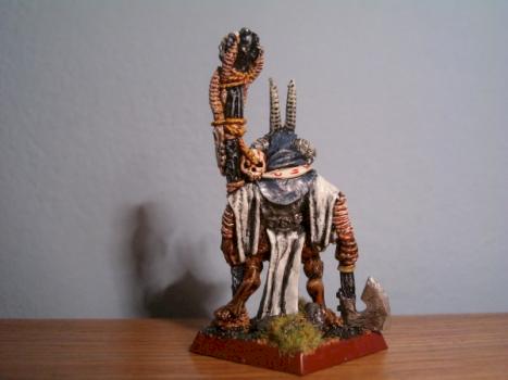 Bray Shaman 2 by Nesh