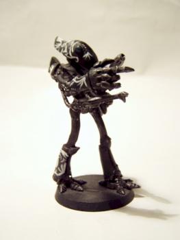 Inquisitor scale Wraithguard by 6ix