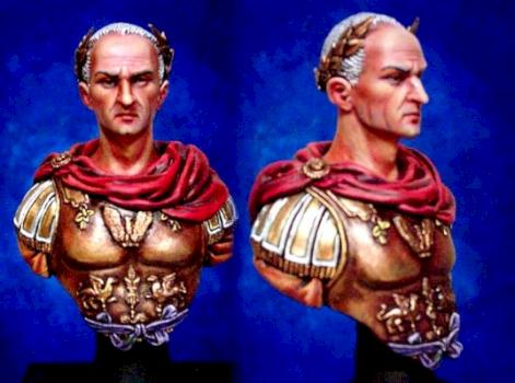 Caesar by alex lopez