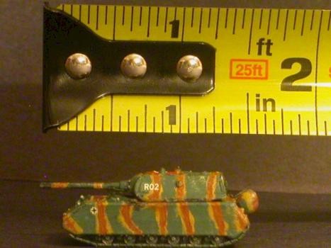 The Maus by BurlokD