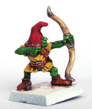 gobbo by josez