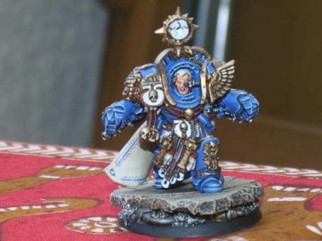 MARNEUS CALGAR by corbulo40