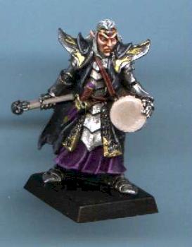 Another mini by paintingdeamon