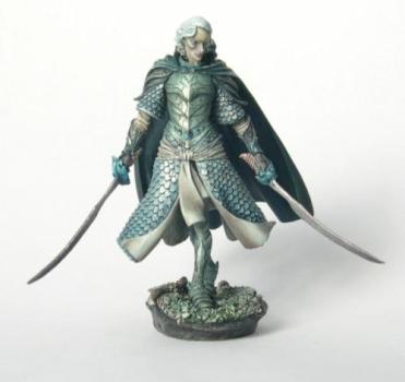 Ithandir Blade of Eternity by psyker