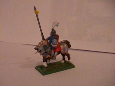 Generale imperiale by Gandalf