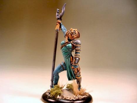 Dragyri Tempest by farseer