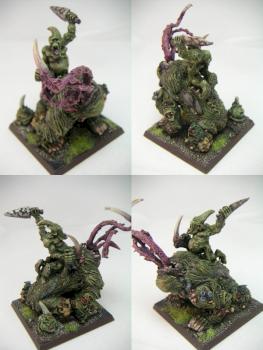 Plaguerider conversion.. by demonherald