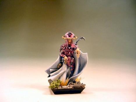 Galhyan - Cynwall Heliast by farseer