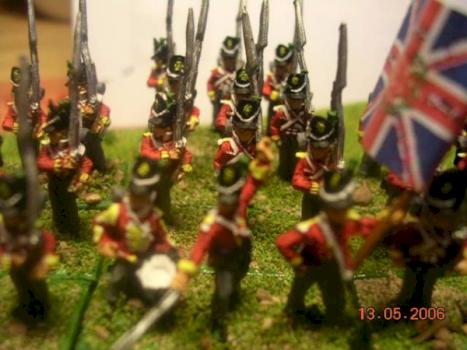 Une autre figurine by CAESER