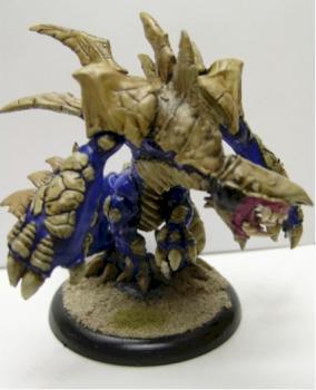 Another mini by LoneWarcaster