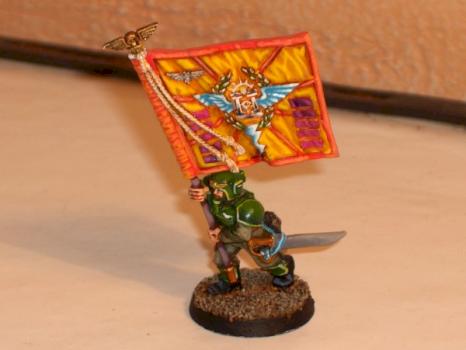 Une autre figurine by ruff
