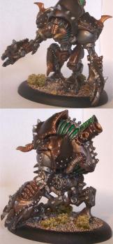 Slayer Helljack by fizzerchris