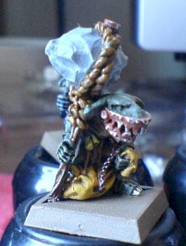 Another mini by Trollapan