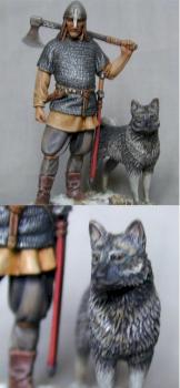 Viking by bulat