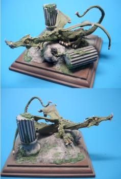 Grenadier Drache by Hook62