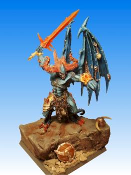 Belakor by vicarlou