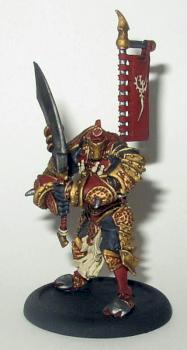 Hordes Skorne Cyclops Savage by Middle Pillar Path