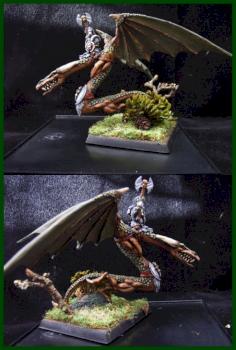 !!WARMASTER!!! Wyvern please read before voting by Serafin