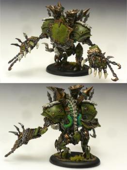 Deathjack by Lanceradvanced