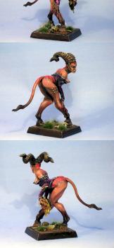Demoness by Nightshroud