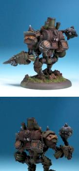Another mini by Hook62