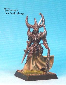 Antipaladin by Dougs Workshop