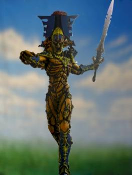forgeworld avatar by xxravenxx