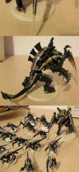 Carnifex by bastler